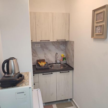 Apartment Ralf Ulcinj Luaran gambar