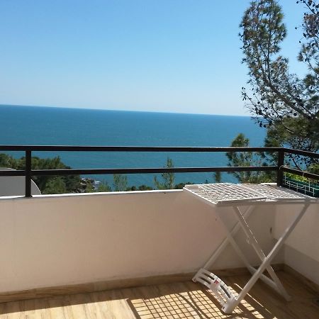 Apartment Ralf Ulcinj Luaran gambar