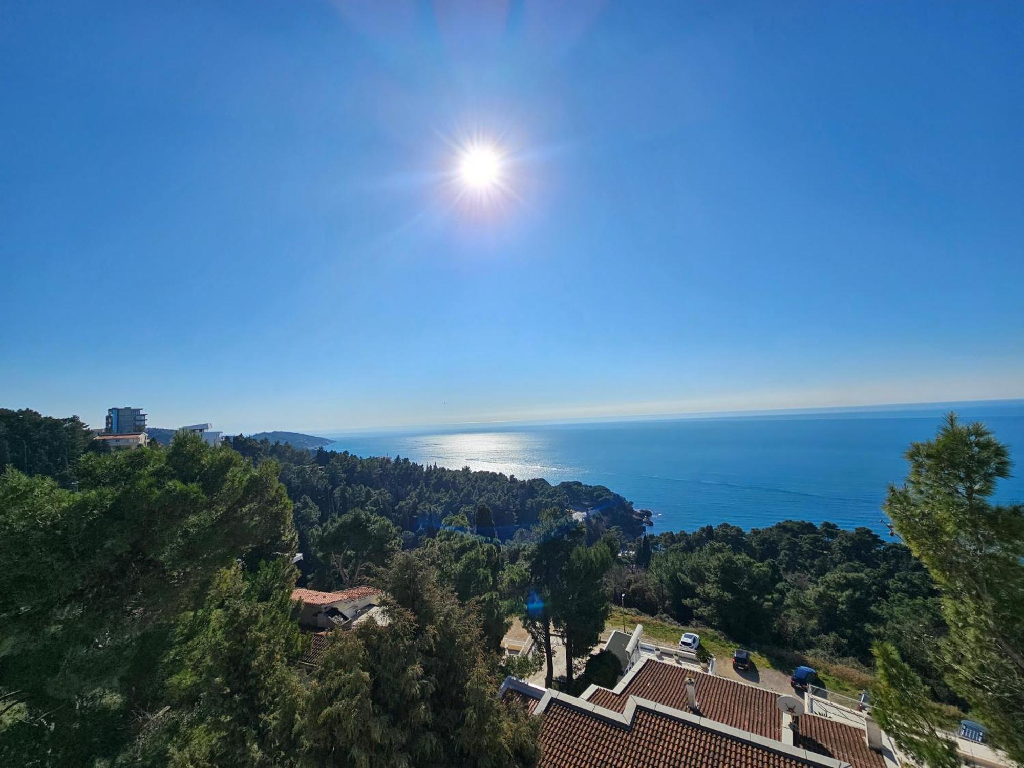 Apartment Ralf Ulcinj Luaran gambar