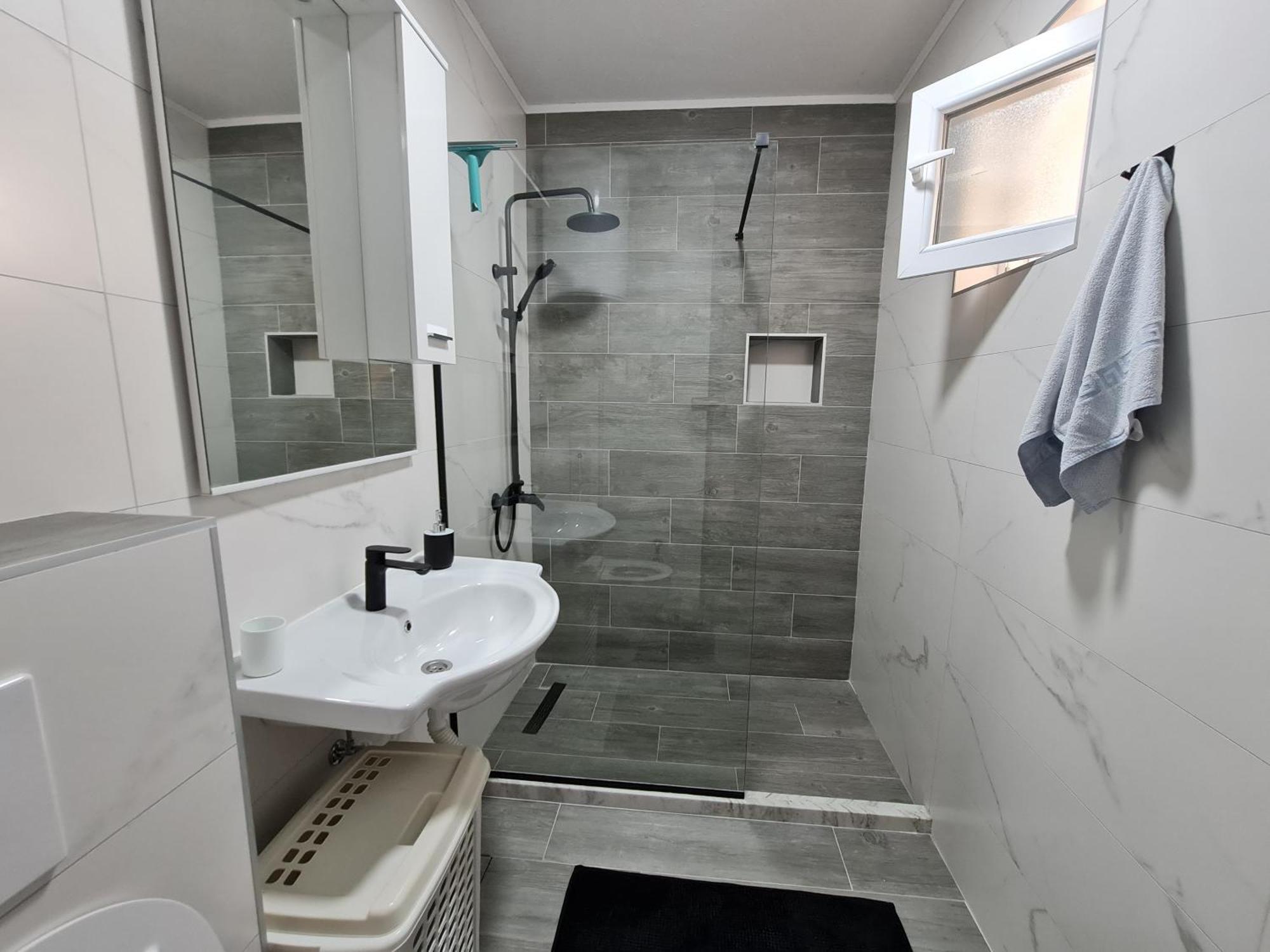 Apartment Ralf Ulcinj Luaran gambar