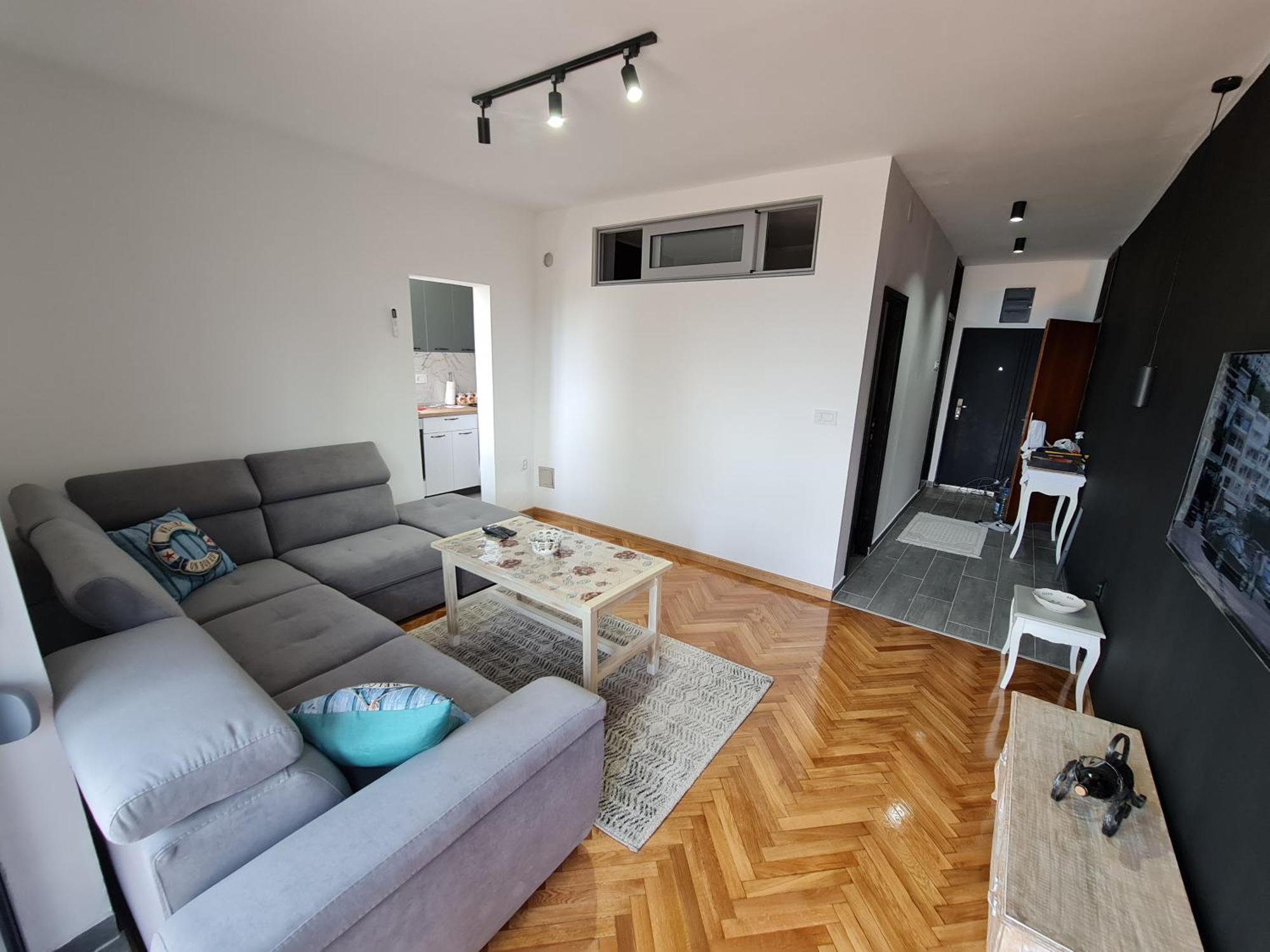 Apartment Ralf Ulcinj Luaran gambar