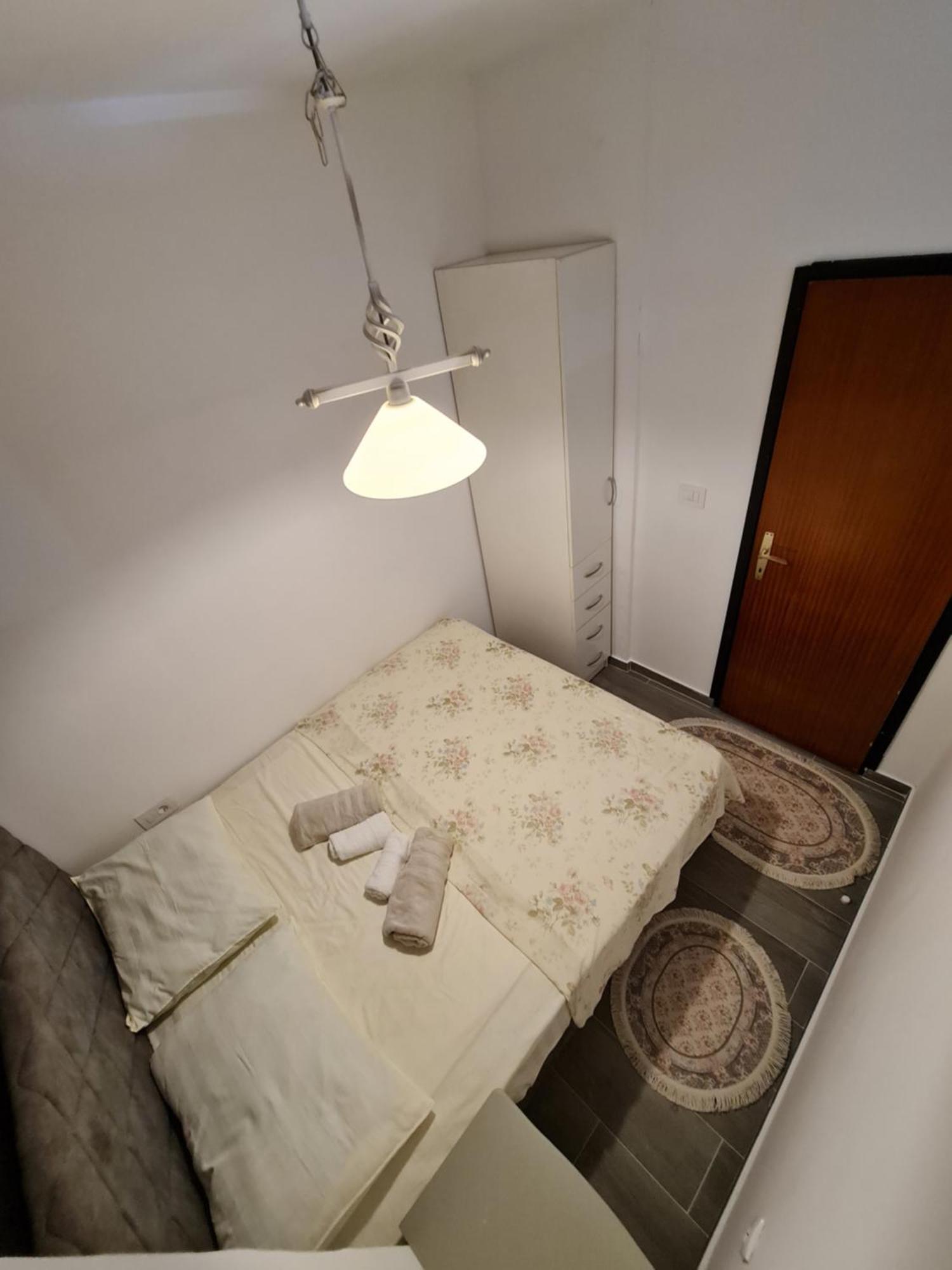 Apartment Ralf Ulcinj Luaran gambar