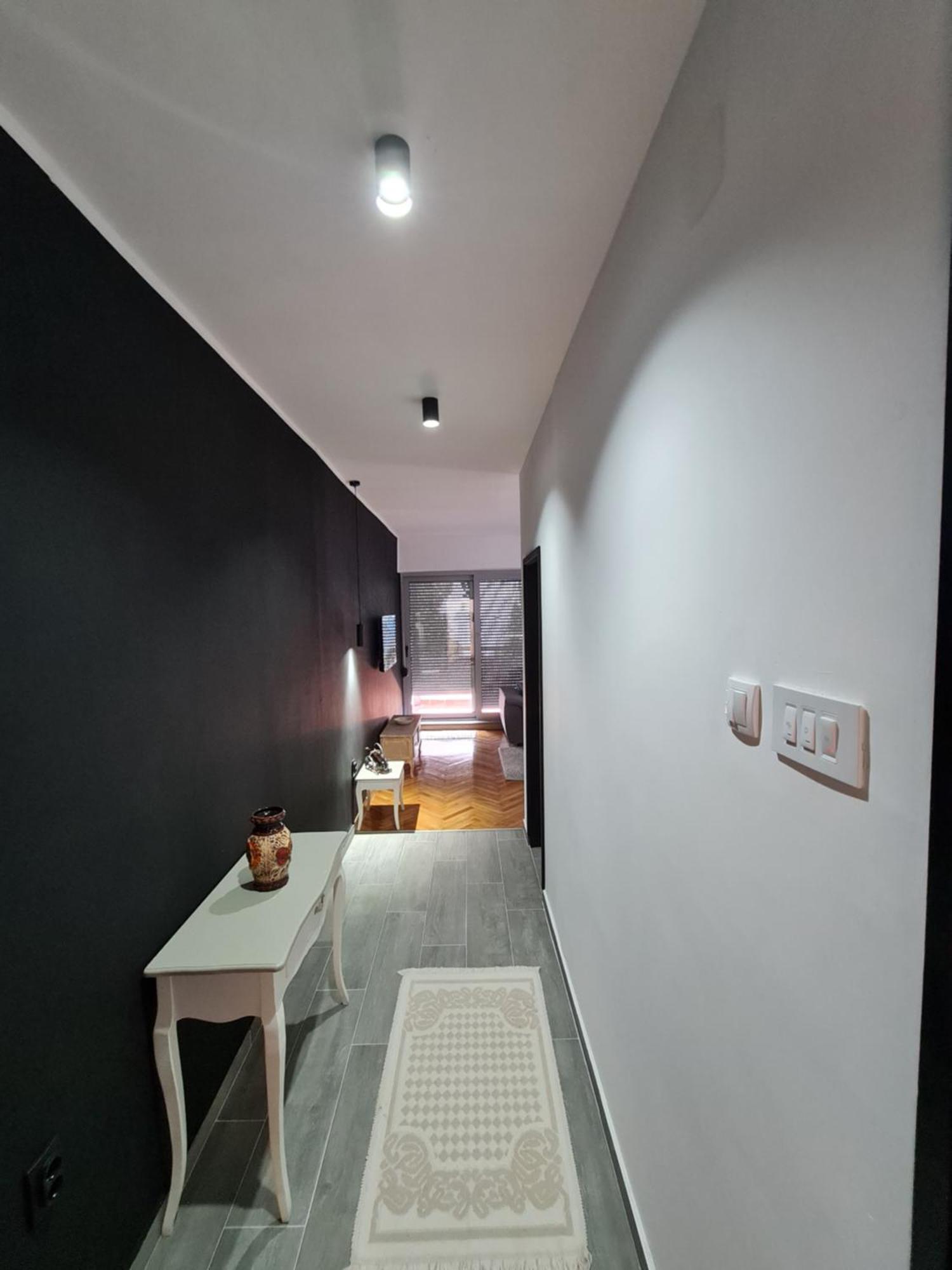 Apartment Ralf Ulcinj Luaran gambar