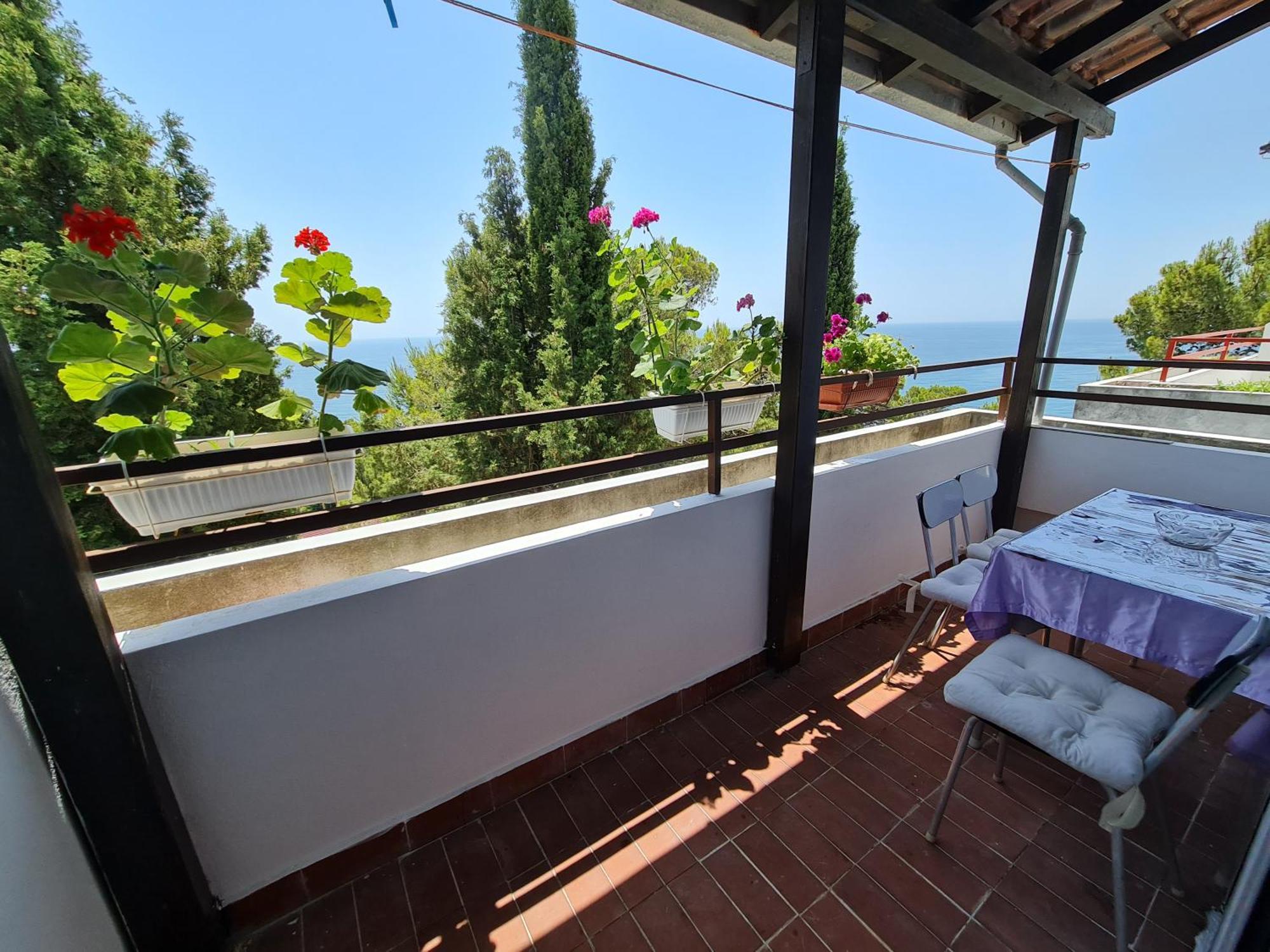 Apartment Ralf Ulcinj Luaran gambar