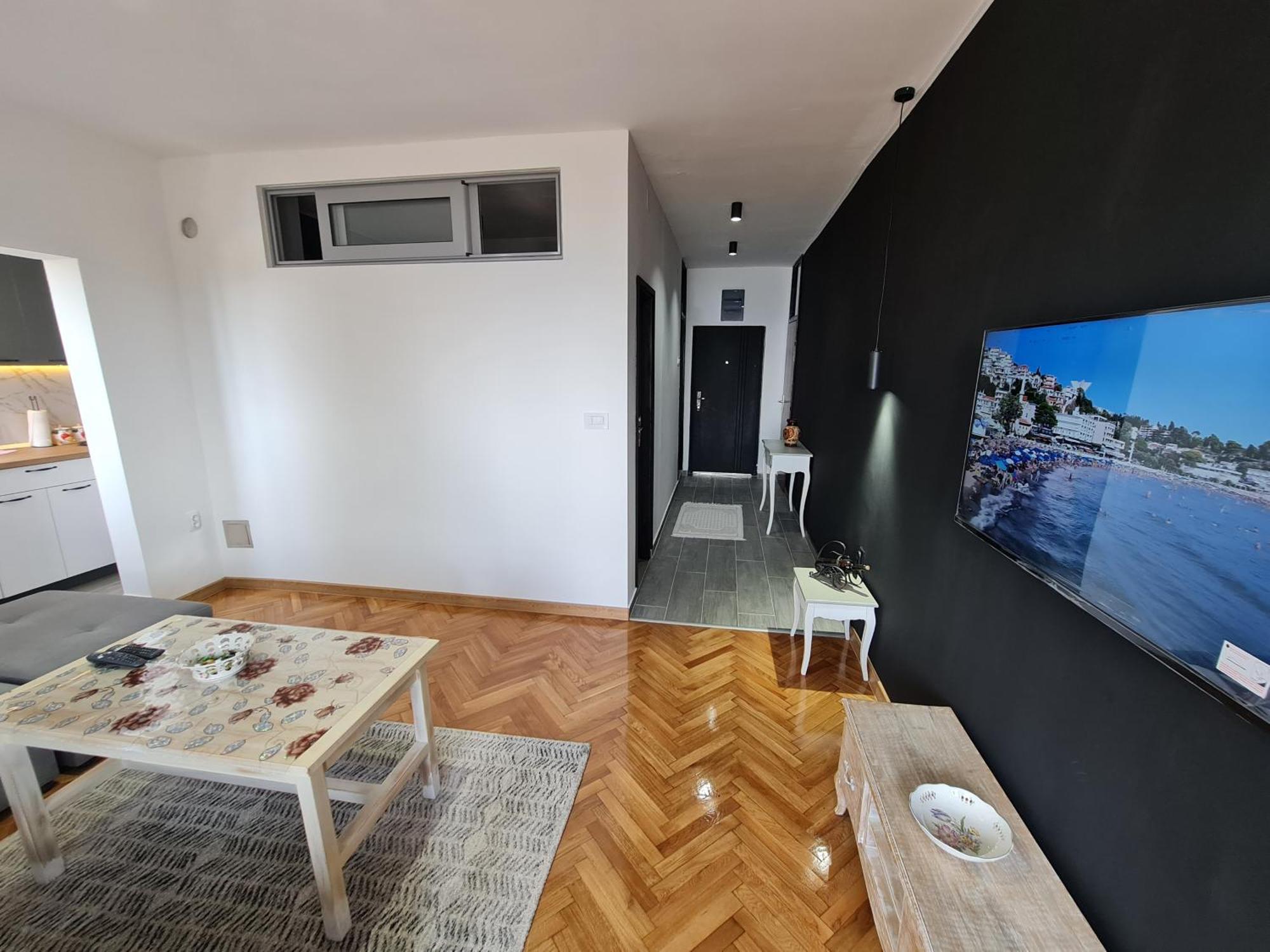 Apartment Ralf Ulcinj Luaran gambar