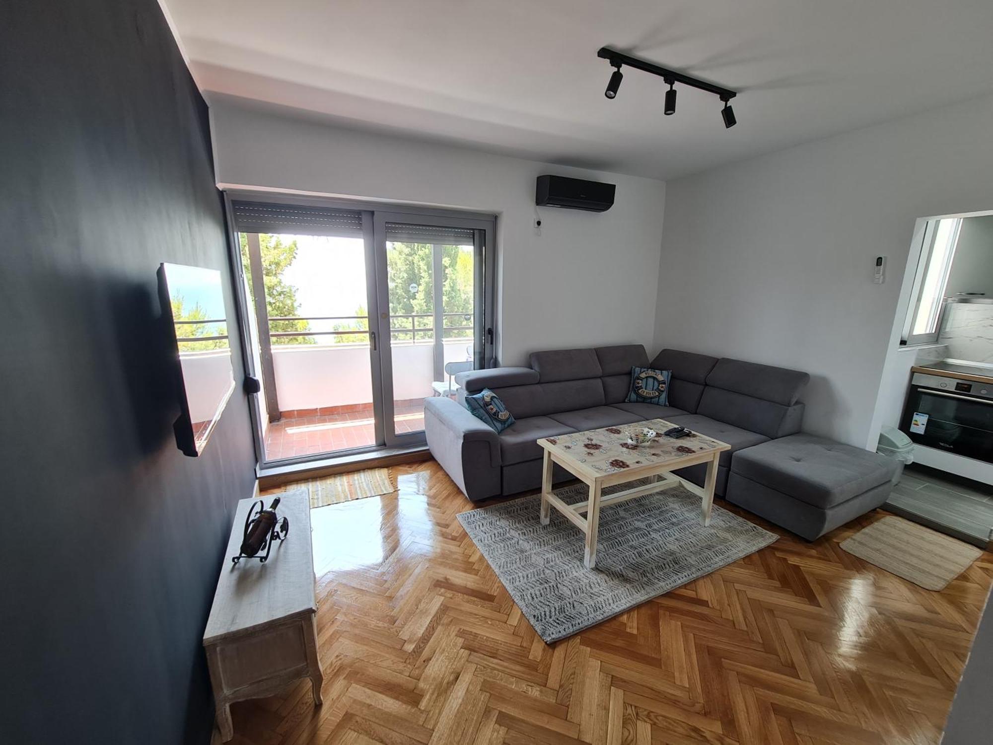 Apartment Ralf Ulcinj Luaran gambar