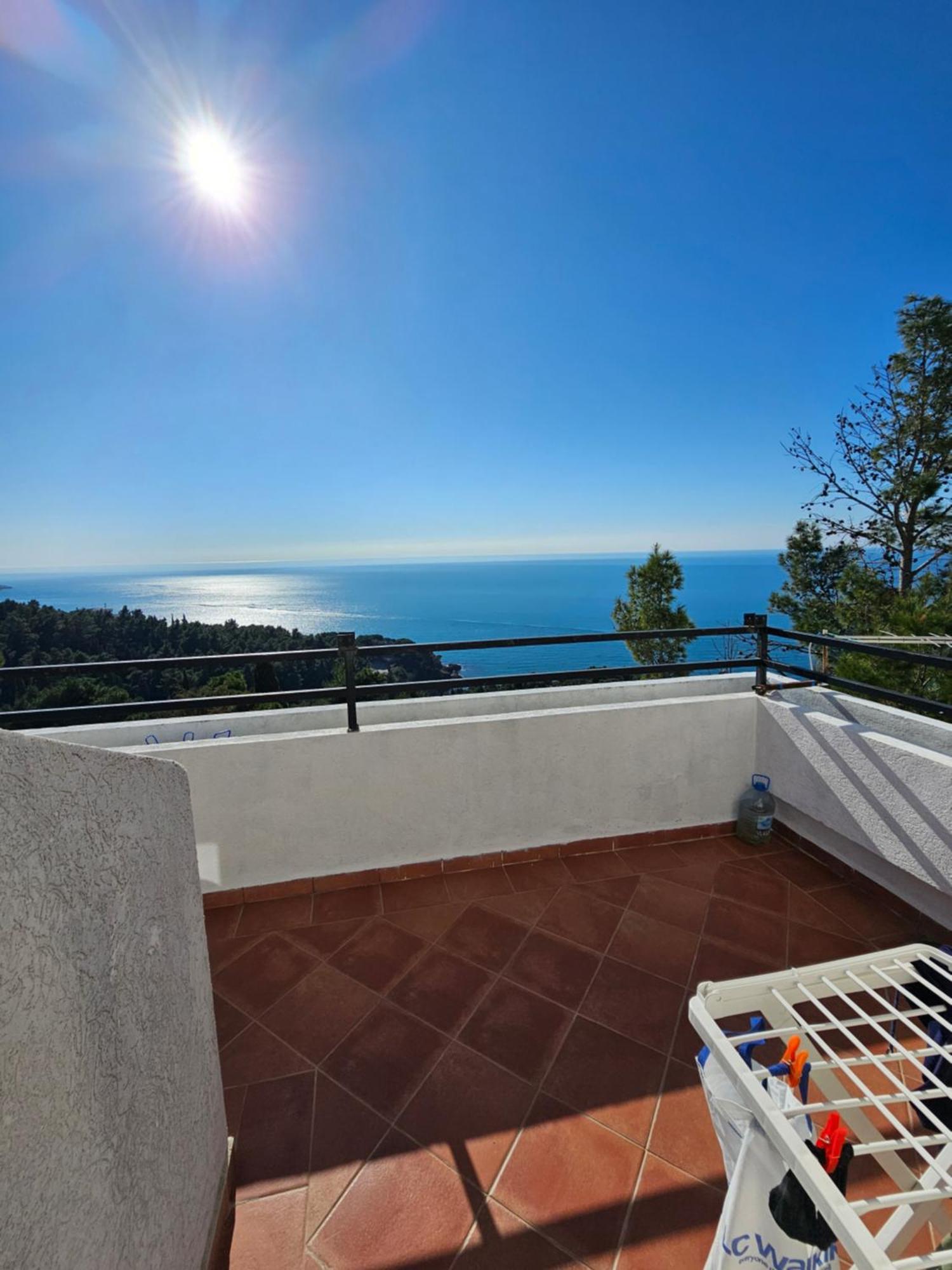 Apartment Ralf Ulcinj Luaran gambar