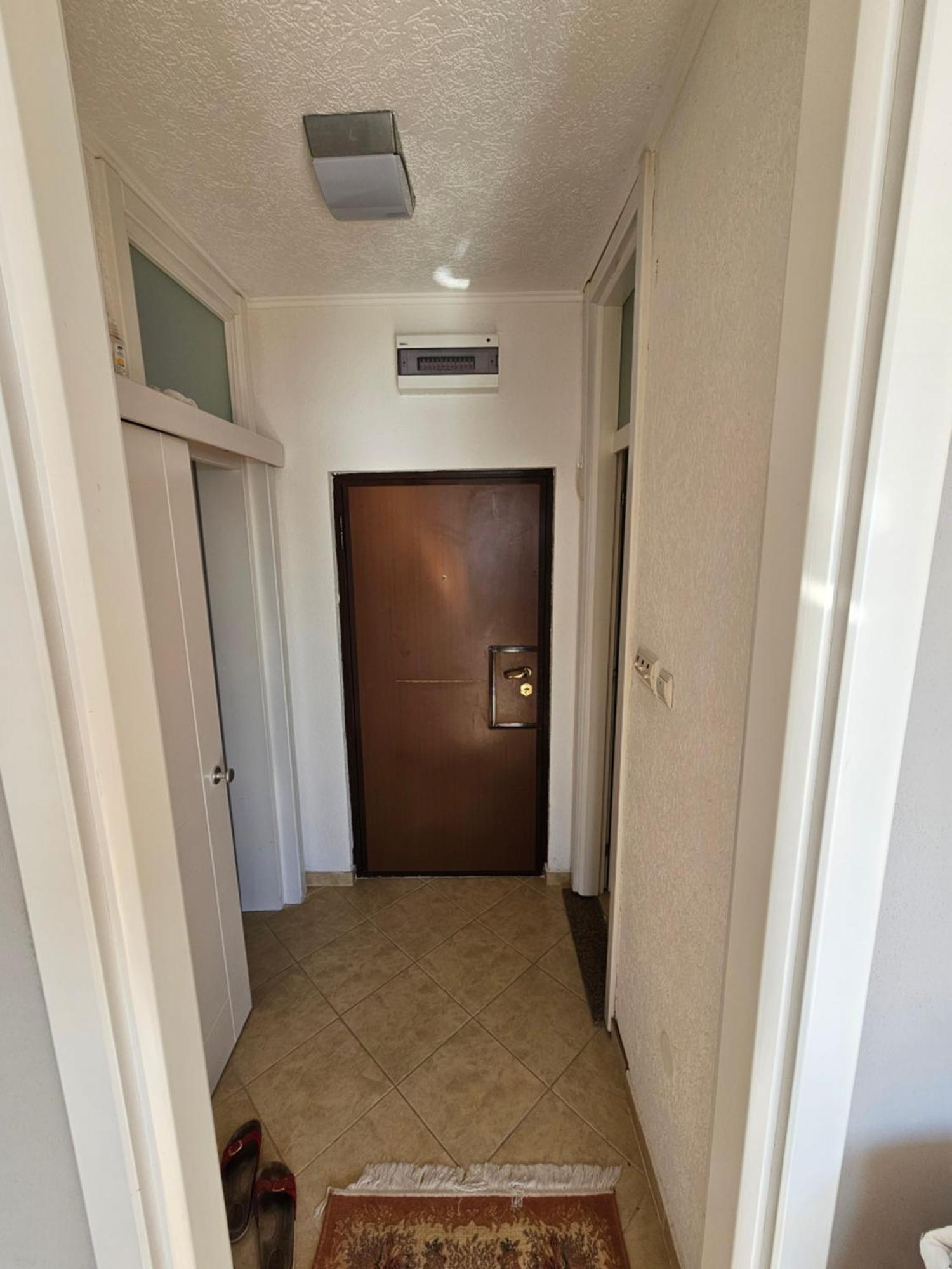Apartment Ralf Ulcinj Luaran gambar