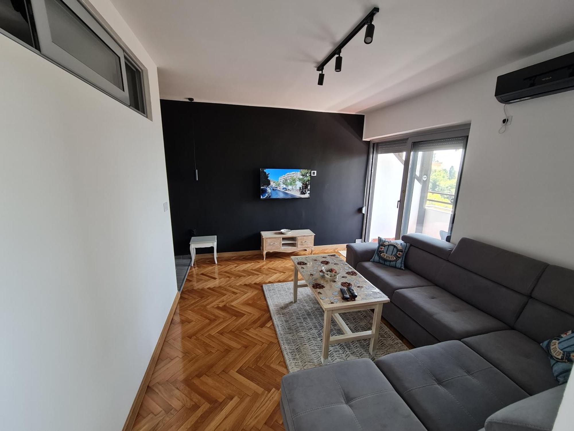 Apartment Ralf Ulcinj Luaran gambar