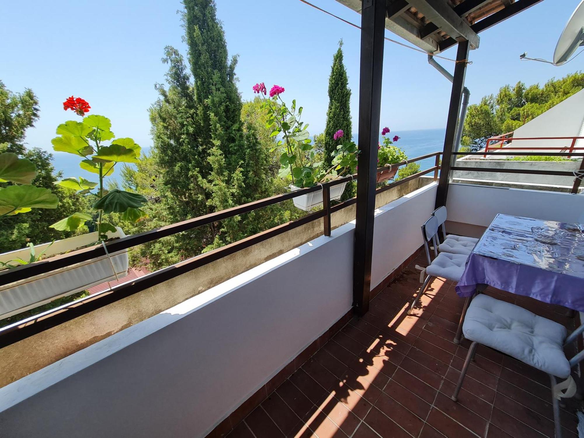 Apartment Ralf Ulcinj Luaran gambar