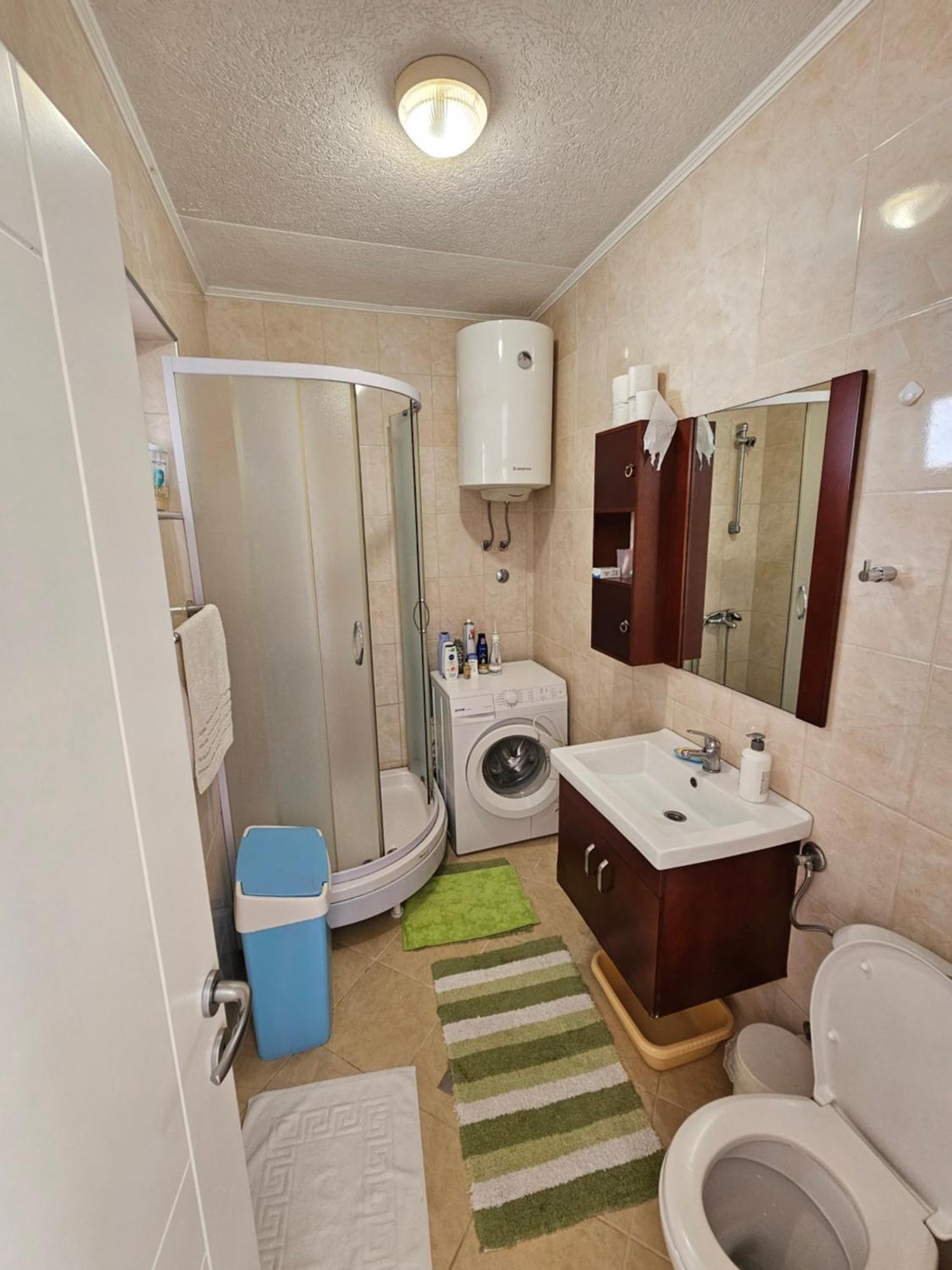 Apartment Ralf Ulcinj Luaran gambar