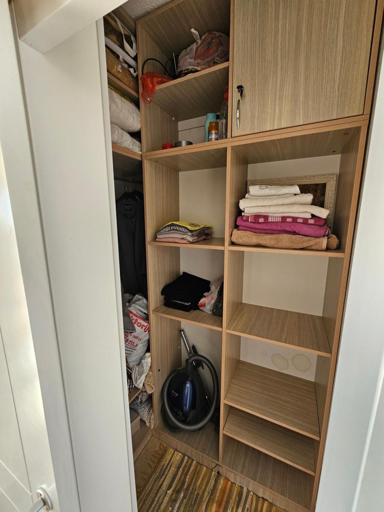 Apartment Ralf Ulcinj Luaran gambar