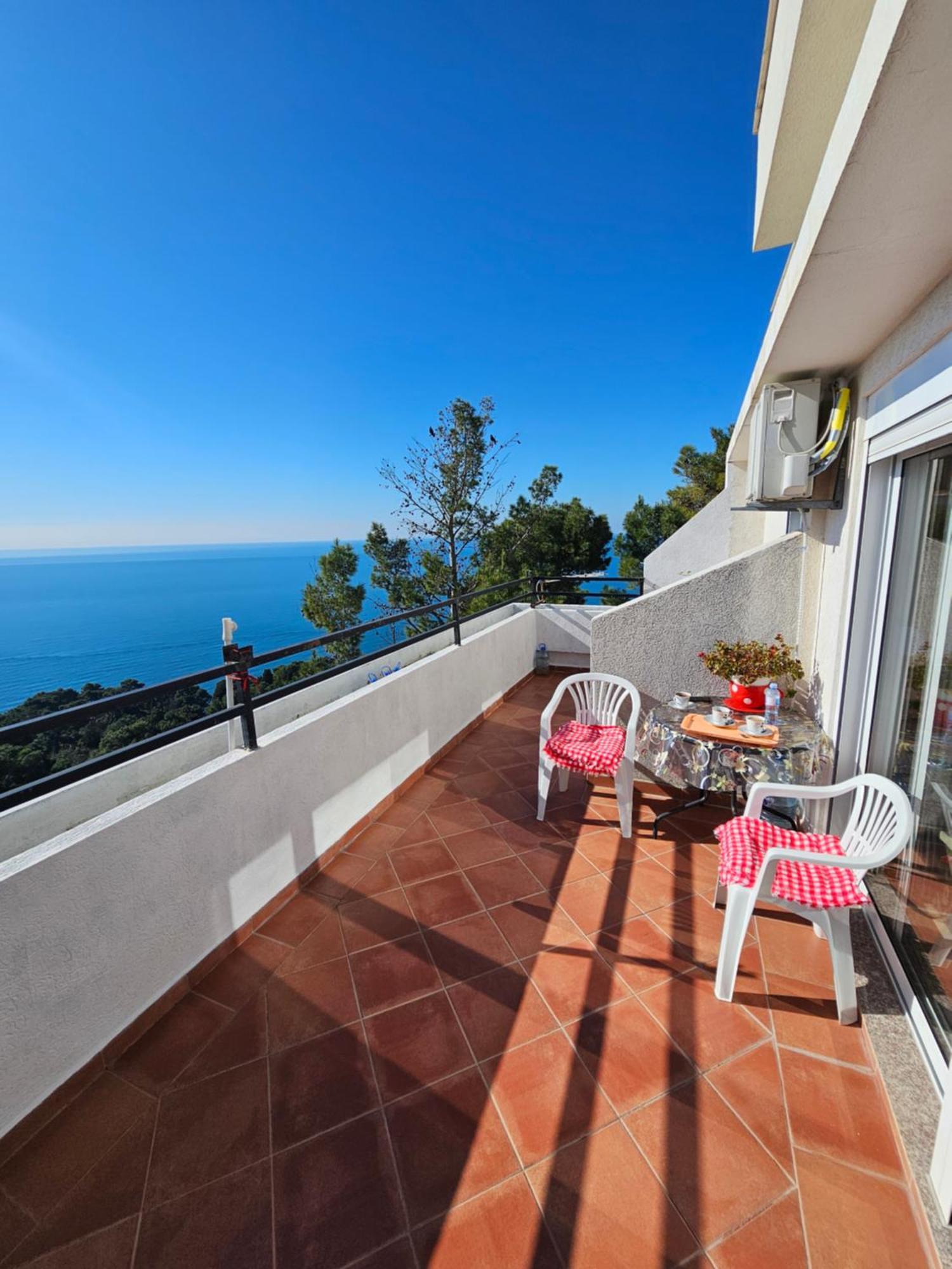 Apartment Ralf Ulcinj Luaran gambar