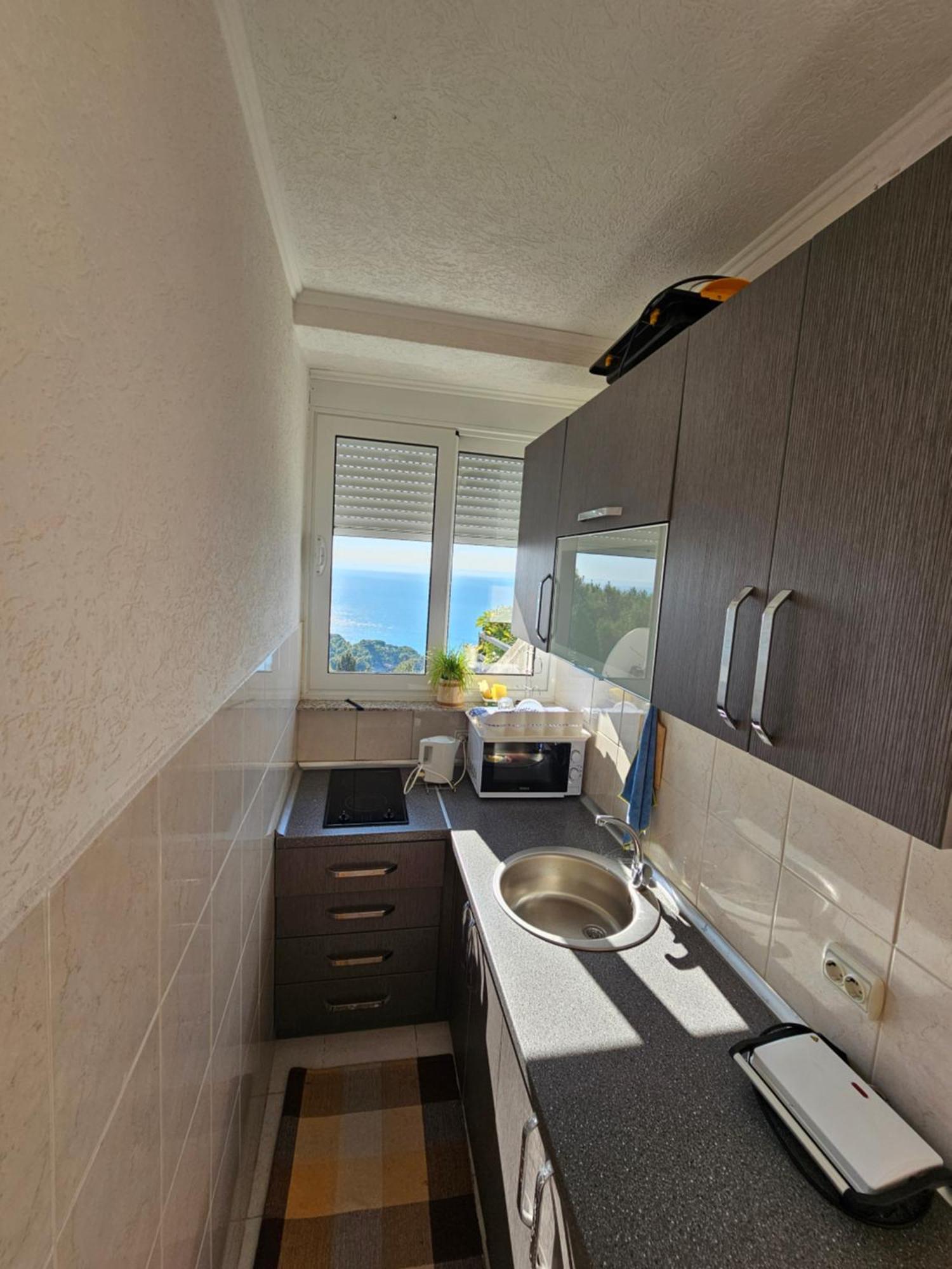 Apartment Ralf Ulcinj Luaran gambar