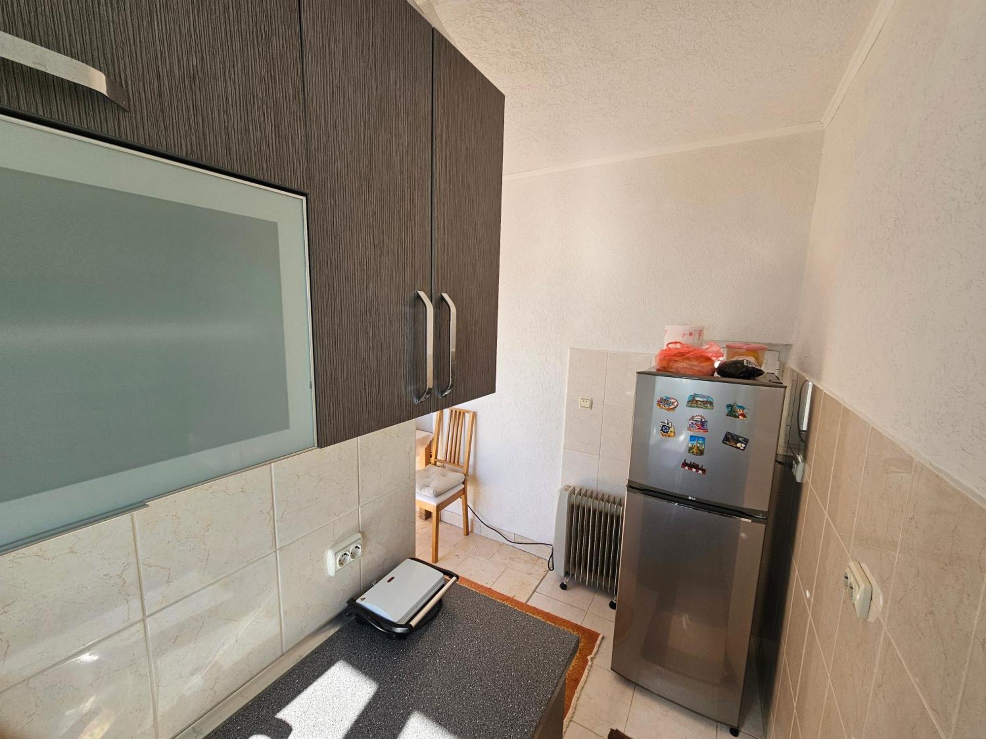 Apartment Ralf Ulcinj Luaran gambar