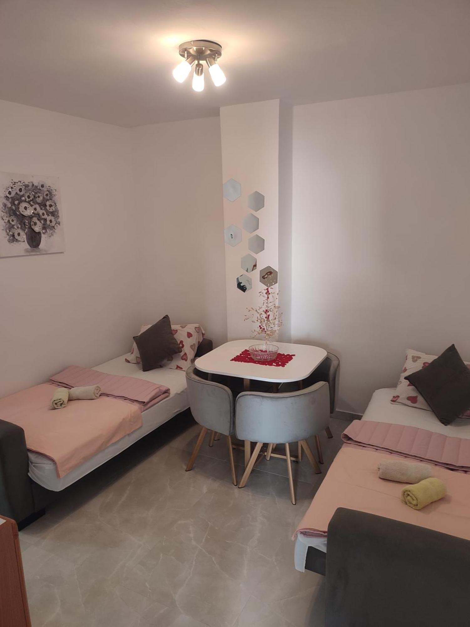 Apartment Ralf Ulcinj Luaran gambar