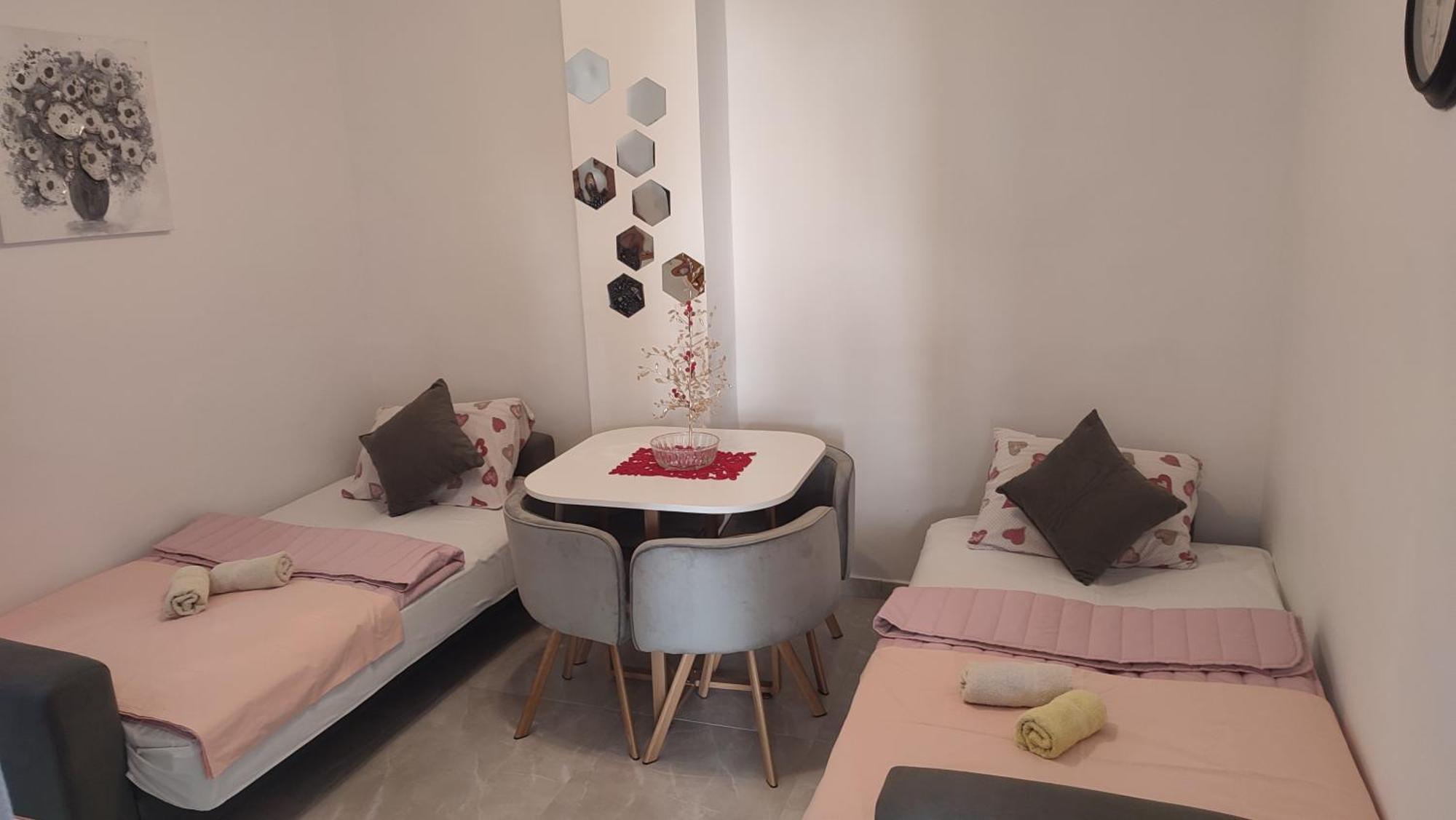 Apartment Ralf Ulcinj Luaran gambar