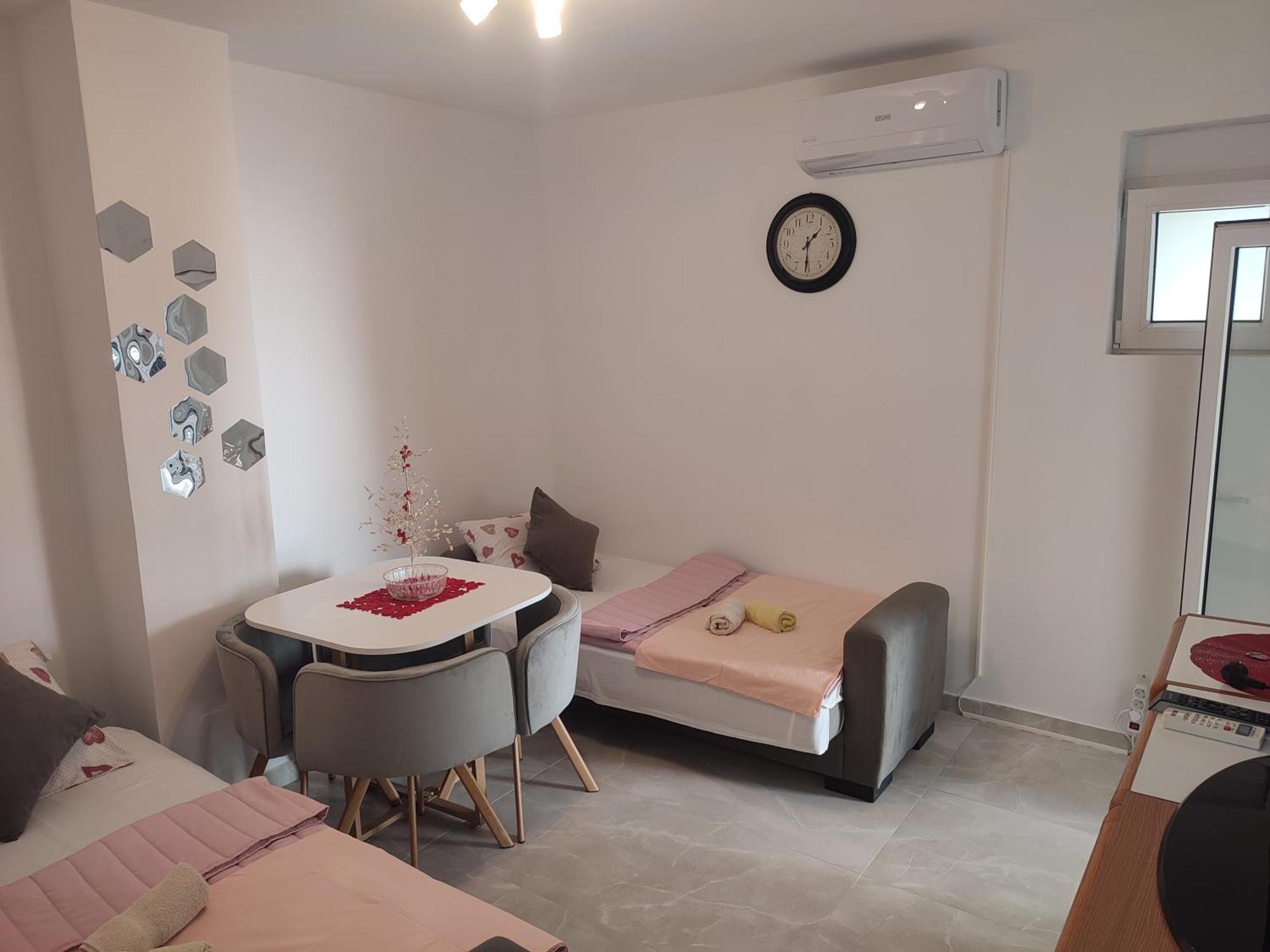 Apartment Ralf Ulcinj Luaran gambar