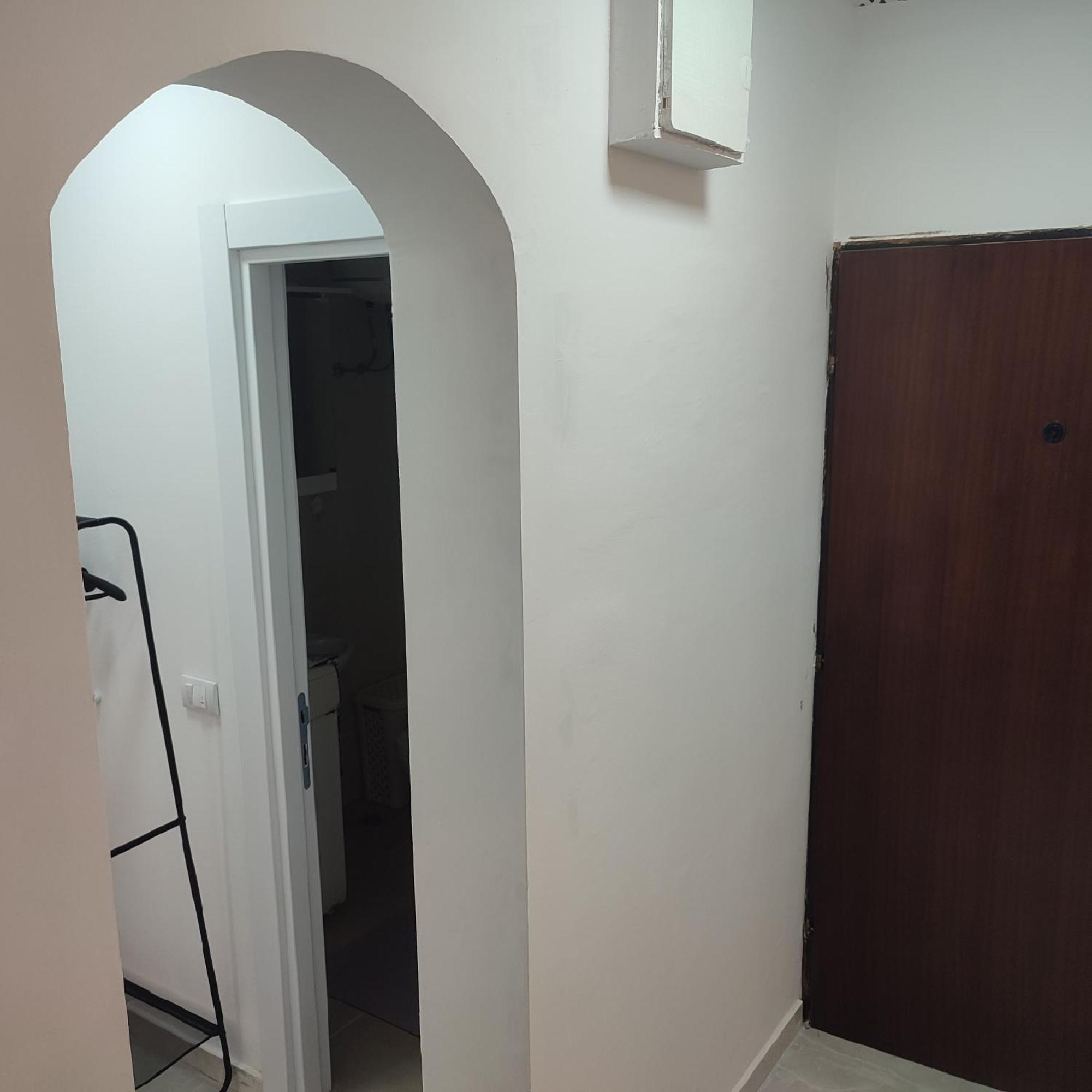 Apartment Ralf Ulcinj Luaran gambar
