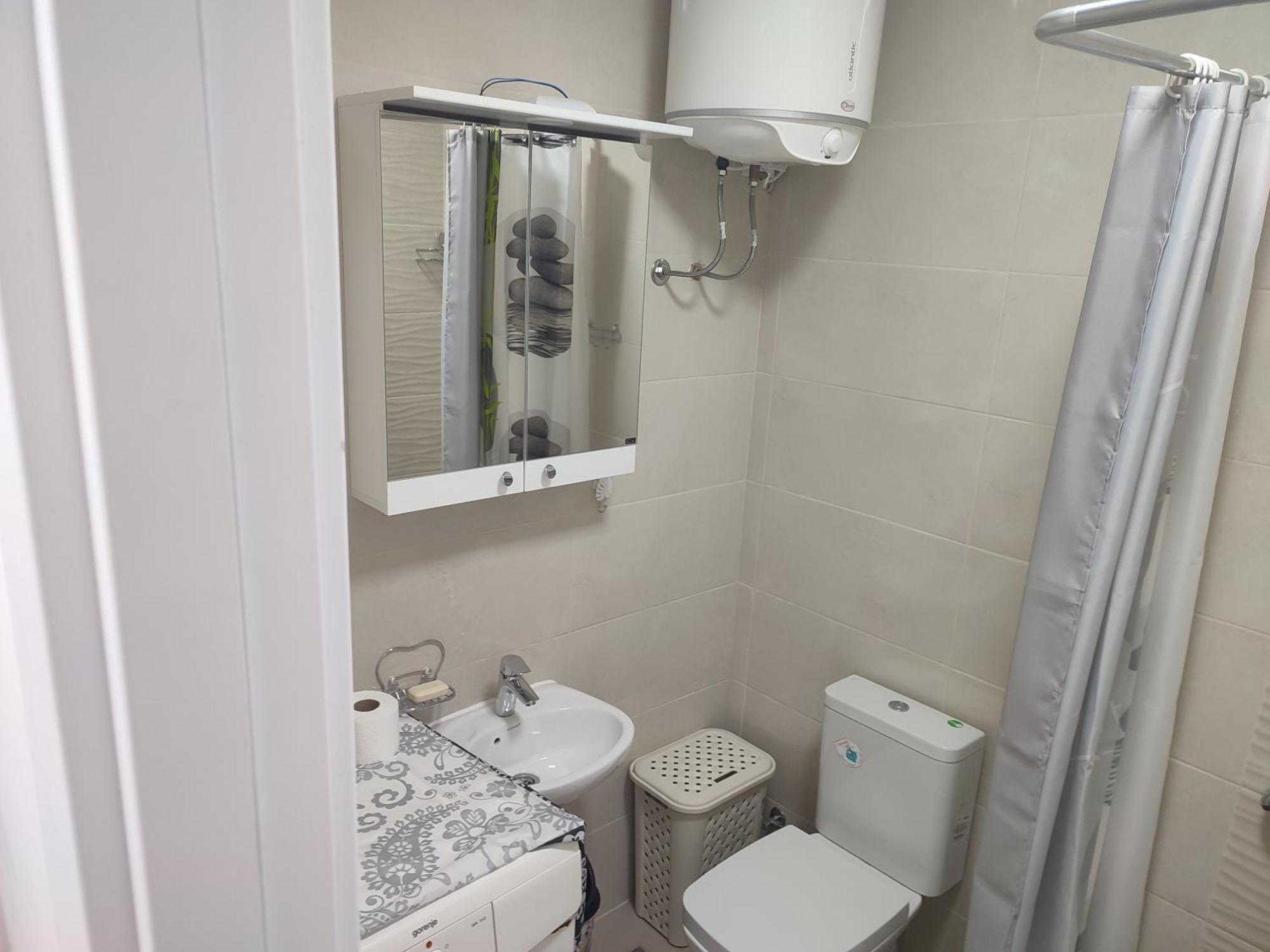 Apartment Ralf Ulcinj Luaran gambar