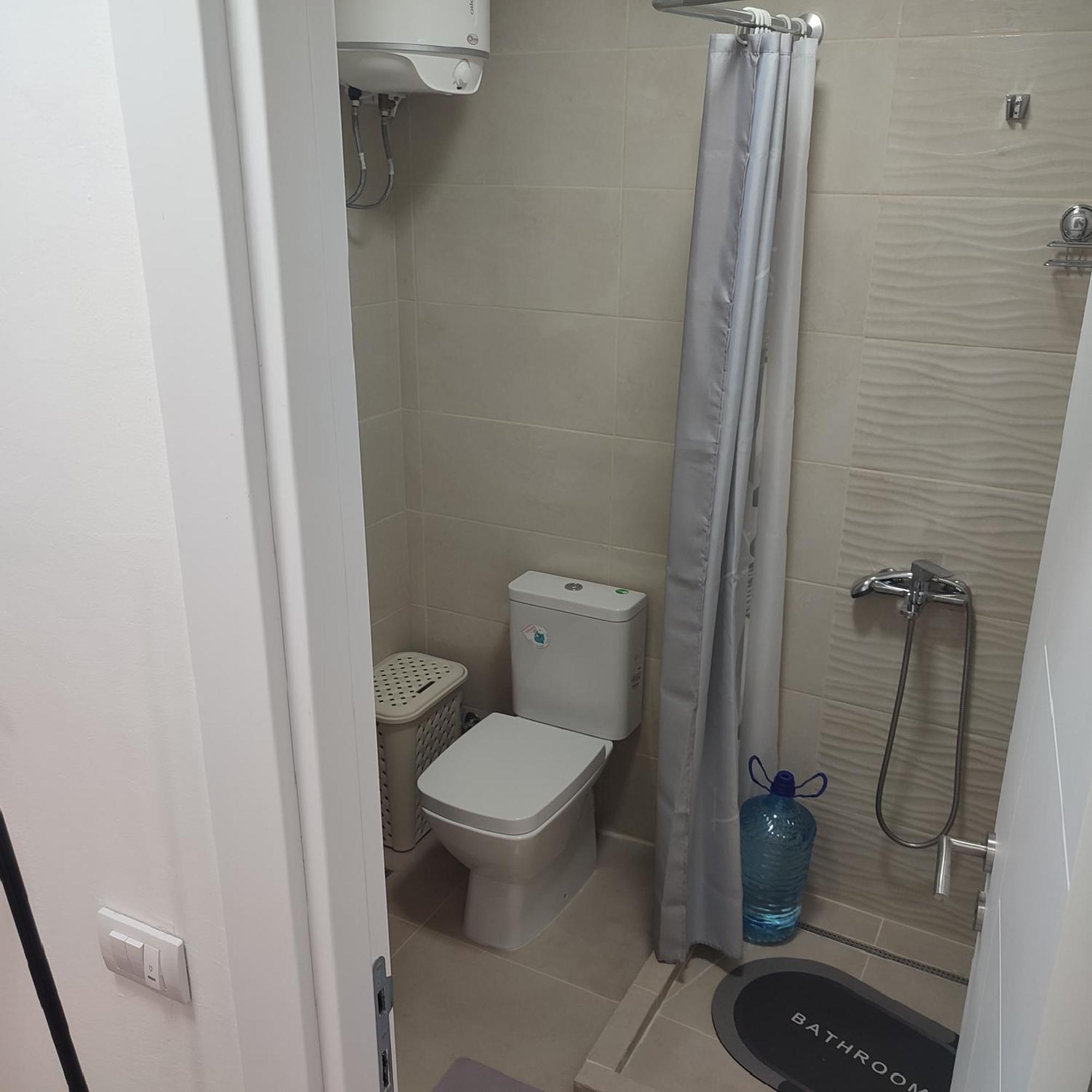 Apartment Ralf Ulcinj Luaran gambar