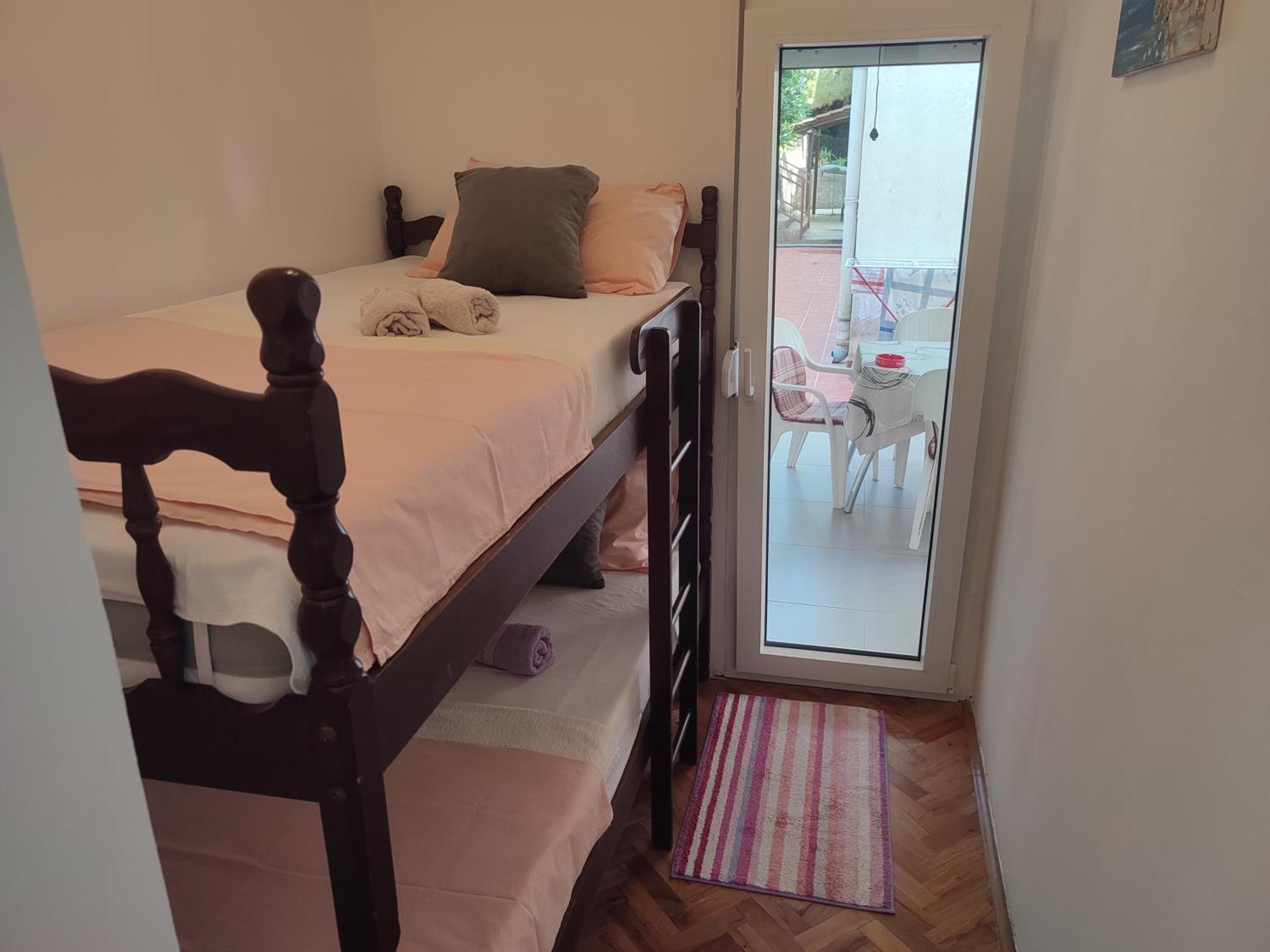 Apartment Ralf Ulcinj Luaran gambar