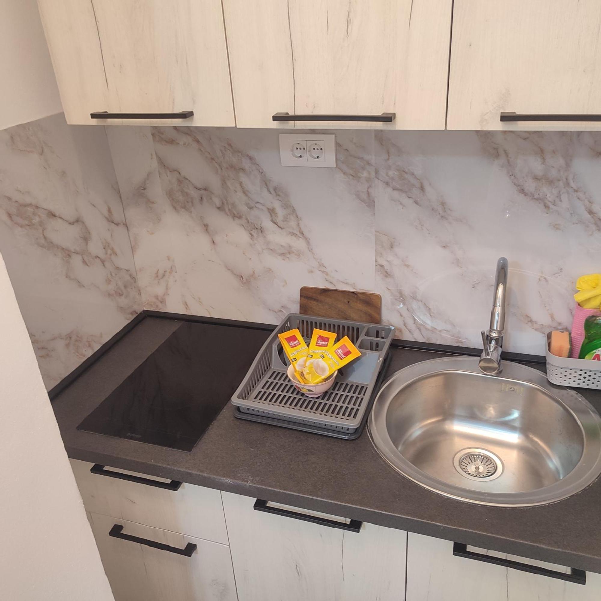 Apartment Ralf Ulcinj Luaran gambar