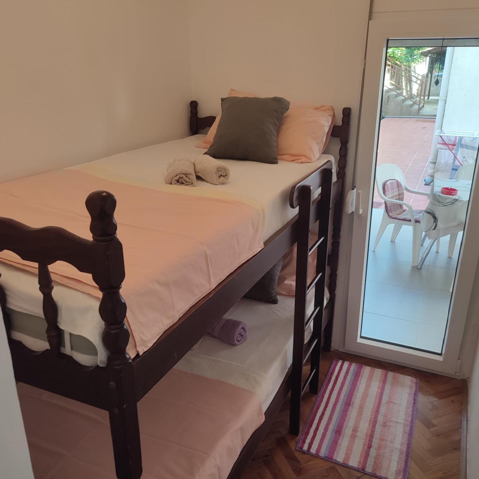 Apartment Ralf Ulcinj Luaran gambar