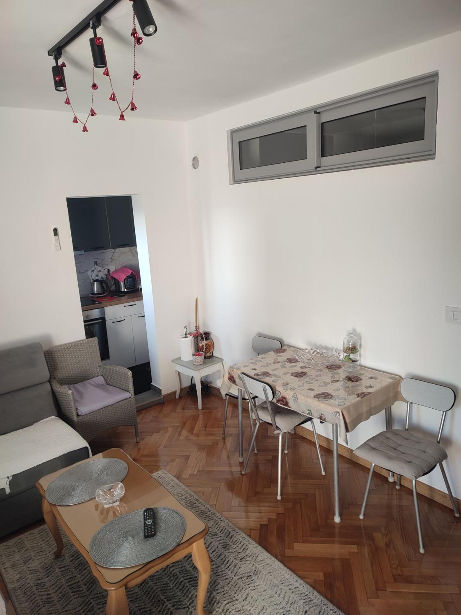 Apartment Ralf Ulcinj Luaran gambar