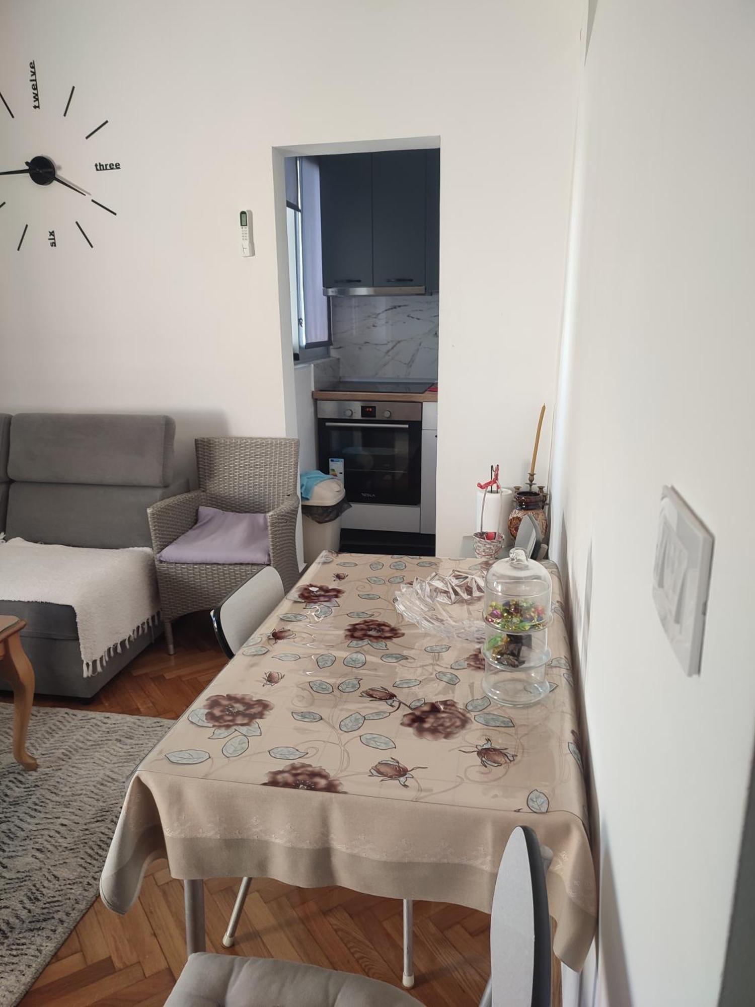 Apartment Ralf Ulcinj Luaran gambar