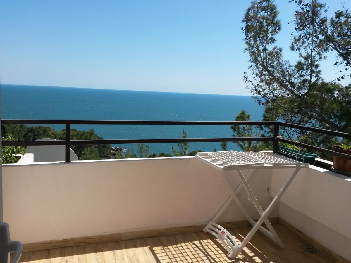 Apartment Ralf Ulcinj Luaran gambar
