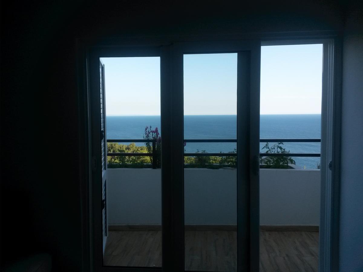 Apartment Ralf Ulcinj Luaran gambar