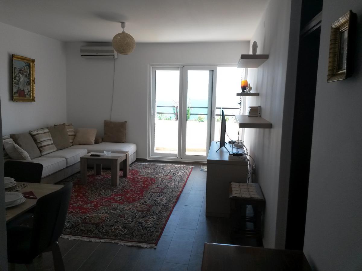 Apartment Ralf Ulcinj Luaran gambar