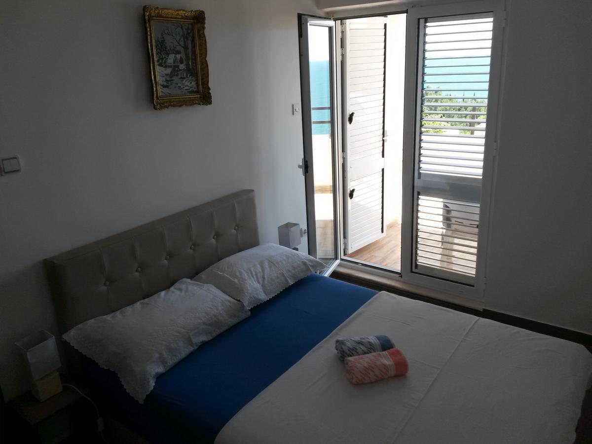 Apartment Ralf Ulcinj Luaran gambar