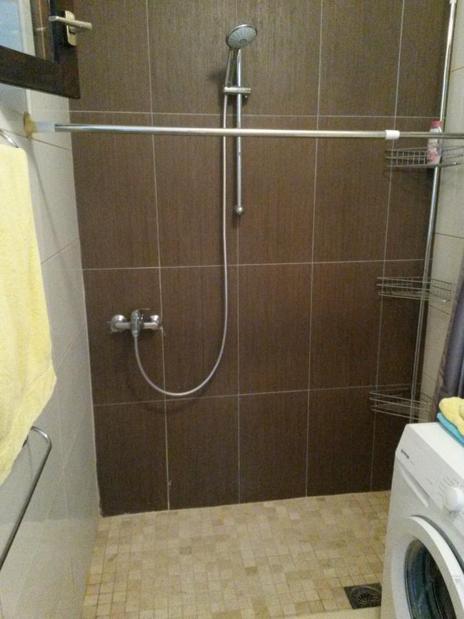 Apartment Ralf Ulcinj Luaran gambar