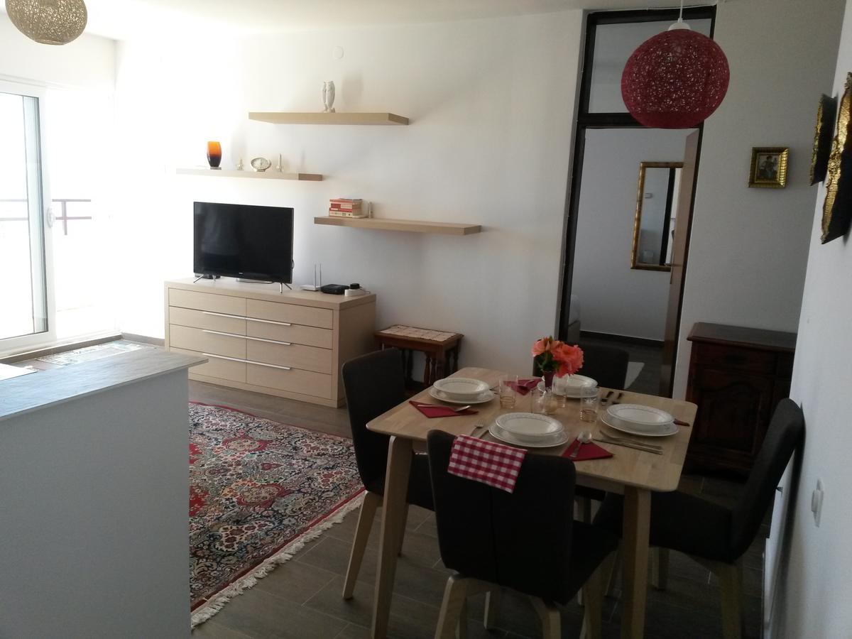 Apartment Ralf Ulcinj Luaran gambar