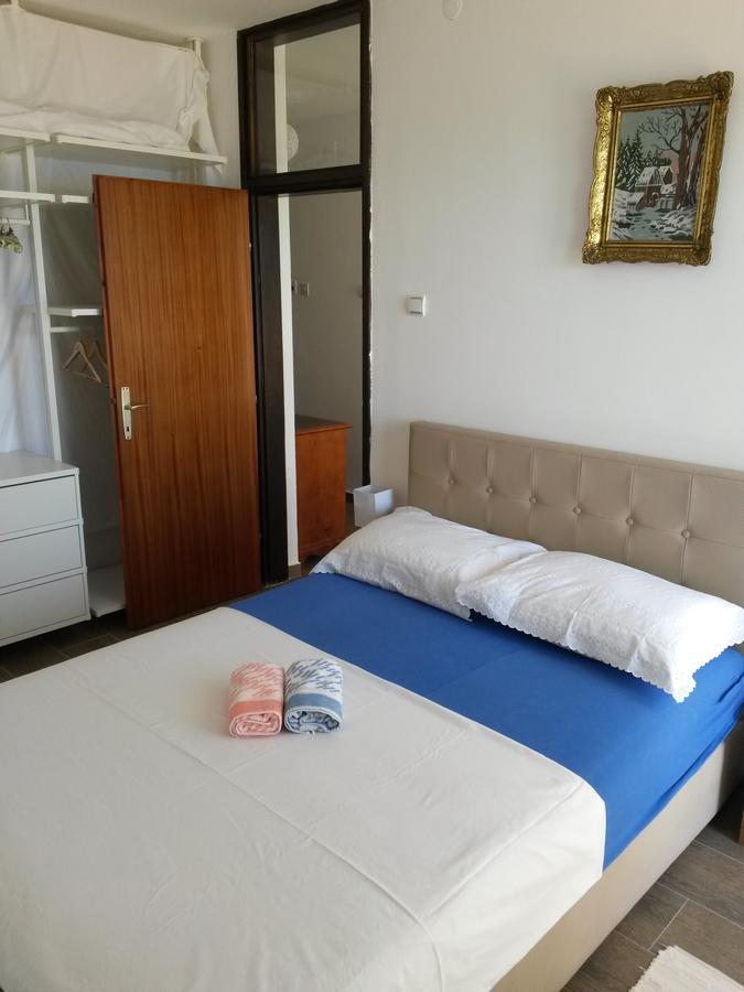 Apartment Ralf Ulcinj Luaran gambar