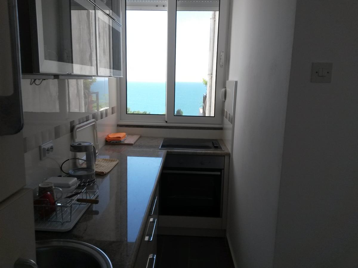 Apartment Ralf Ulcinj Luaran gambar