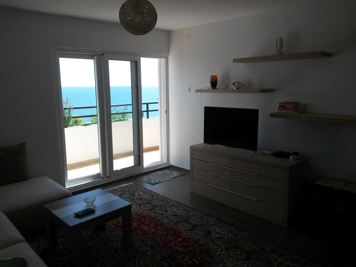 Apartment Ralf Ulcinj Luaran gambar