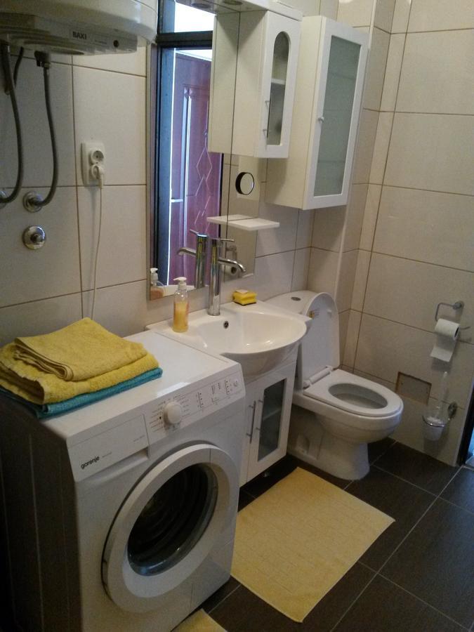 Apartment Ralf Ulcinj Luaran gambar