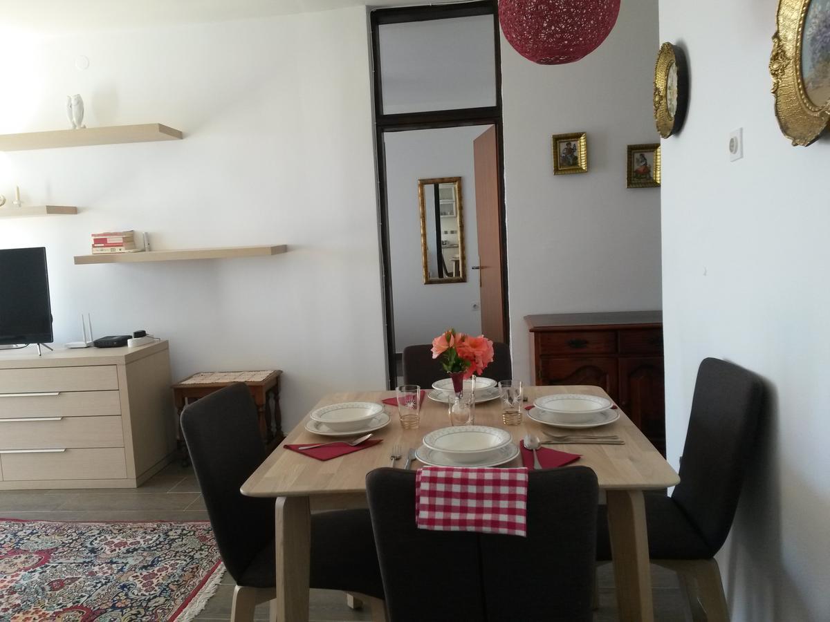 Apartment Ralf Ulcinj Luaran gambar