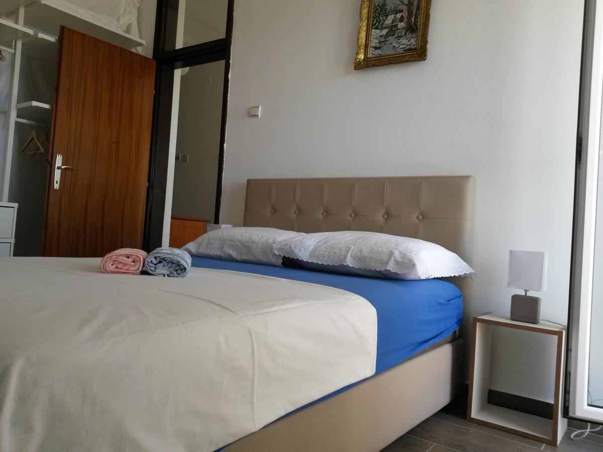 Apartment Ralf Ulcinj Luaran gambar