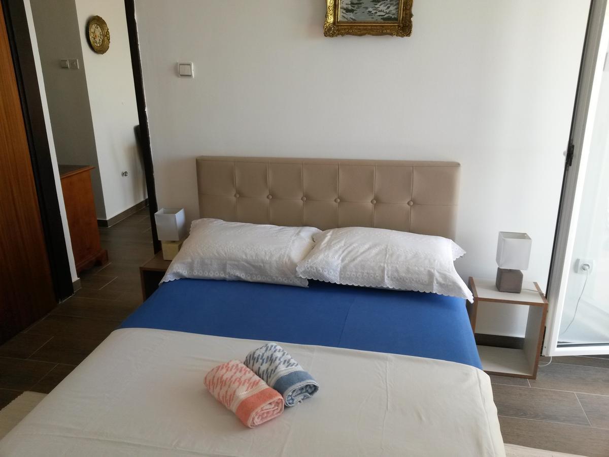 Apartment Ralf Ulcinj Luaran gambar