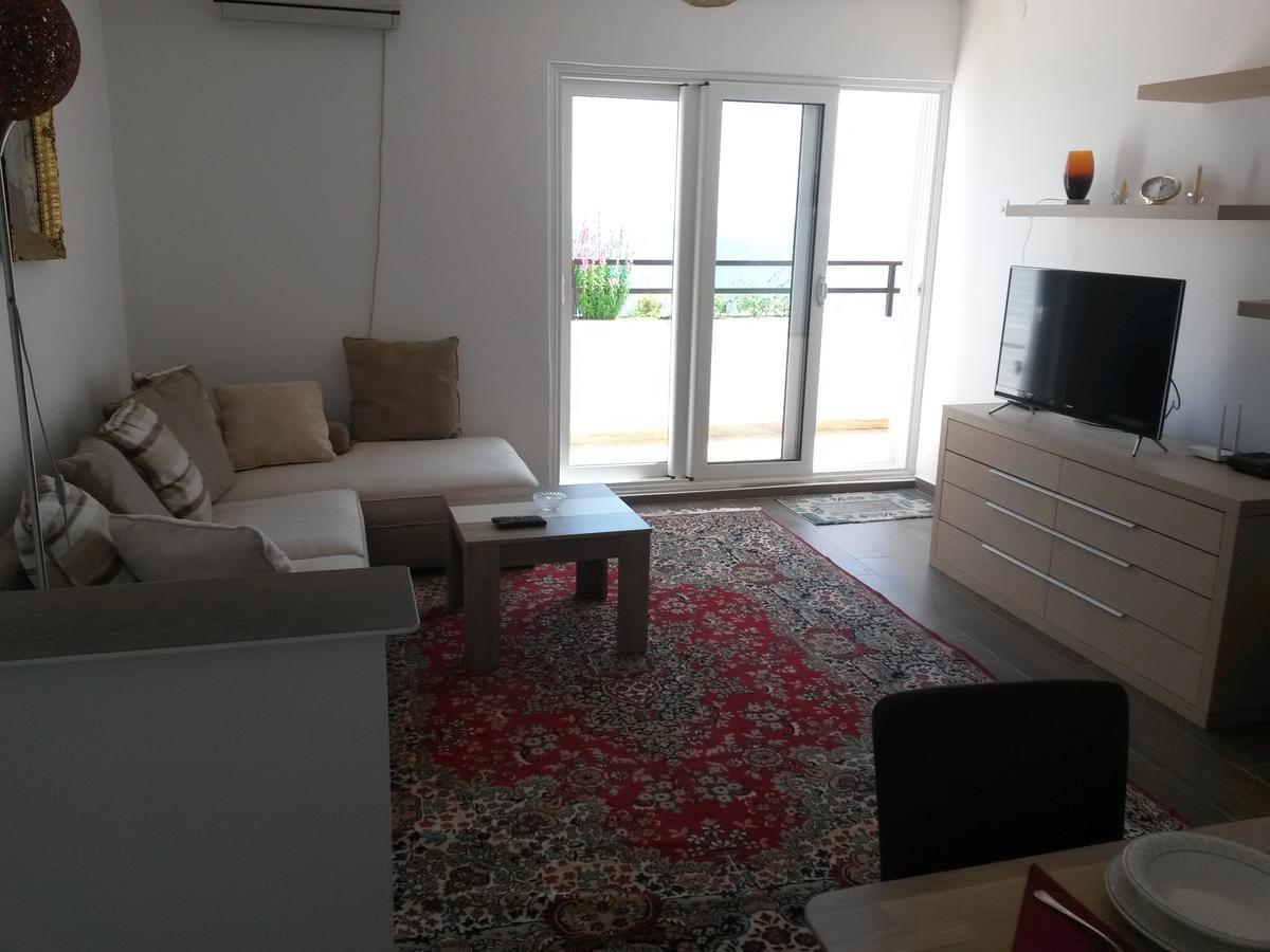 Apartment Ralf Ulcinj Luaran gambar